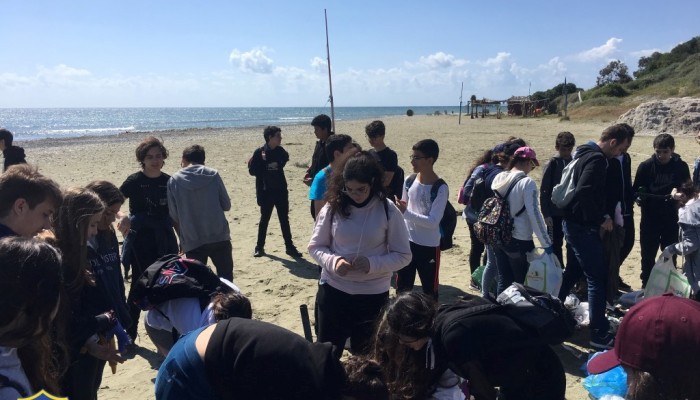 Year 2 Educational Trip